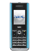 Best available price of NEC N344i in Czech