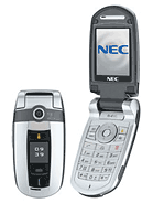 Best available price of NEC e540-N411i in Czech