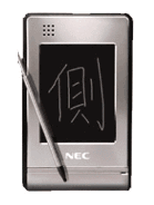 Best available price of NEC N908 in Czech