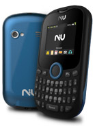 Best available price of NIU LIV 10 in Czech