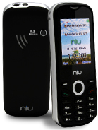 Best available price of NIU Lotto N104 in Czech