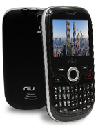 Best available price of NIU Pana N105 in Czech