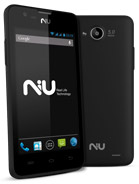 Best available price of NIU Niutek 4-5D in Czech