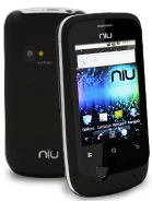 Best available price of NIU Niutek N109 in Czech