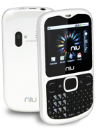 Best available price of NIU NiutekQ N108 in Czech