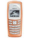 Best available price of Nokia 2100 in Czech