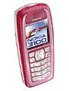 Best available price of Nokia 3100 in Czech
