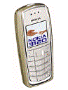 Best available price of Nokia 3120 in Czech