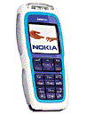 Best available price of Nokia 3220 in Czech