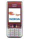 Best available price of Nokia 3230 in Czech