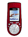 Best available price of Nokia 3660 in Czech