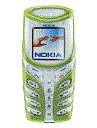 Best available price of Nokia 5100 in Czech