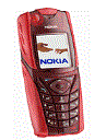 Best available price of Nokia 5140 in Czech