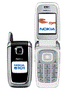 Best available price of Nokia 6101 in Czech