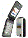 Best available price of Nokia 6170 in Czech