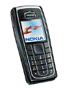 Best available price of Nokia 6230 in Czech