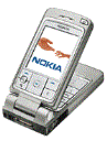 Best available price of Nokia 6260 in Czech
