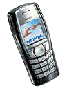 Best available price of Nokia 6610 in Czech