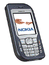 Best available price of Nokia 6670 in Czech