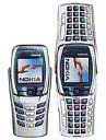 Best available price of Nokia 6800 in Czech