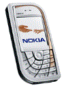 Best available price of Nokia 7610 in Czech
