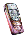 Best available price of Nokia 8310 in Czech