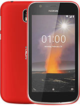 Best available price of Nokia 1 in Czech
