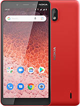 Best available price of Nokia 1 Plus in Czech