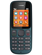Best available price of Nokia 100 in Czech