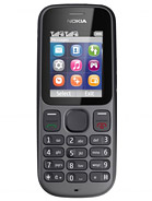 Best available price of Nokia 101 in Czech