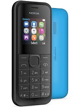Best available price of Nokia 105 2015 in Czech