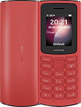 Best available price of Nokia 105 4G in Czech