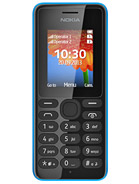 Best available price of Nokia 108 Dual SIM in Czech