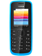 Best available price of Nokia 109 in Czech