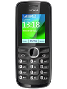 Best available price of Nokia 111 in Czech