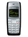 Best available price of Nokia 1110 in Czech