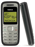 Best available price of Nokia 1200 in Czech