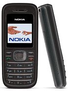 Best available price of Nokia 1208 in Czech