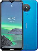 Best available price of Nokia 1.4 in Czech