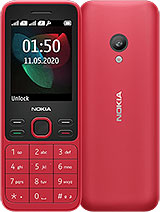 Best available price of Nokia 150 (2020) in Czech