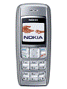 Best available price of Nokia 1600 in Czech