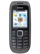 Best available price of Nokia 1616 in Czech