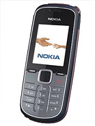 Best available price of Nokia 1662 in Czech