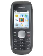Best available price of Nokia 1800 in Czech