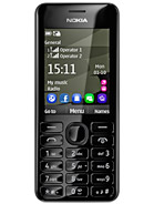 Best available price of Nokia 206 in Czech