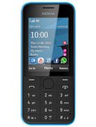 Best available price of Nokia 208 in Czech