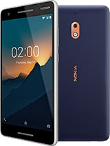 Best available price of Nokia 2-1 in Czech