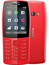 Best available price of Nokia 210 in Czech