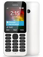 Best available price of Nokia 215 in Czech