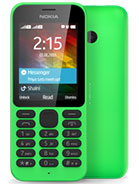 Best available price of Nokia 215 Dual SIM in Czech